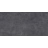 Mexen District Nero grès émaillé rect. G1, carreau sol-mur 120 x 60 cm, mat - TL308-120-060-03