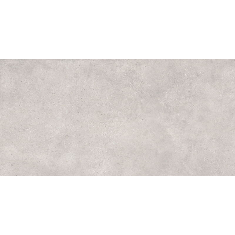 Mexen District Silver grès émaillé rect. G1, carreau sol-mur 120 x 60 cm, mat - TL308-120-060-04