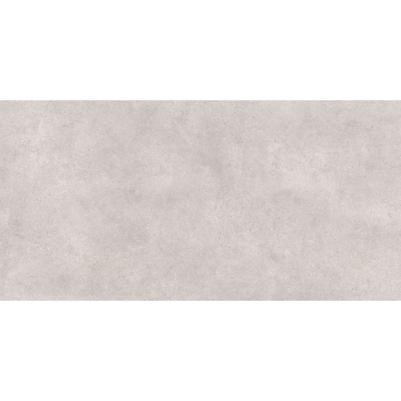 Mexen District Silver carrelage émaillé rectifié G1, carreau sol-mur 120 x 60 cm, mat - TL308-120-060-04