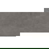 Mexen District Mud carreau de grès émaillé rectifié. G1, carreau sol-mur 120 x 60 cm, mat - TL308-120-060-05