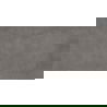 Mexen District Mud carreau de grès émaillé rectifié. G1, carreau sol-mur 120 x 60 cm, mat - TL308-120-060-05