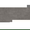 Mexen District Mud carreau de grès émaillé rectifié. G1, carreau sol-mur 120 x 60 cm, mat - TL308-120-060-05
