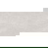 Mexen Tobias Bianco grès émaillé rect. G1, carreau sol-mur 120 x 60 cm, mat - TL309-120-060-00