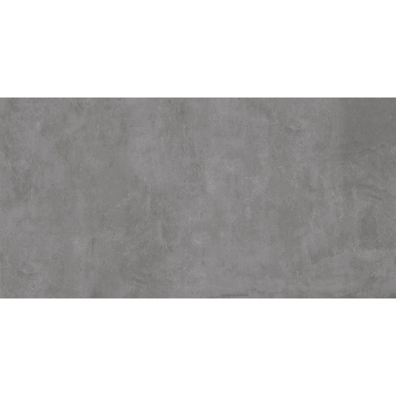 Mexen Tobias Grey Grès émaillé rectifié. Carreau mural-sol 120 x 60 cm, mat - TL309-120-060-01