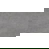Mexen Tobias Grey Grès émaillé rectifié. Carreau mural-sol 120 x 60 cm, mat - TL309-120-060-01