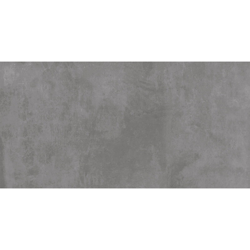 Mexen Tobias Grès gris émaillé rect. G1, carreau sol-mur 120 x 60 cm, mat - TL309-120-060-01