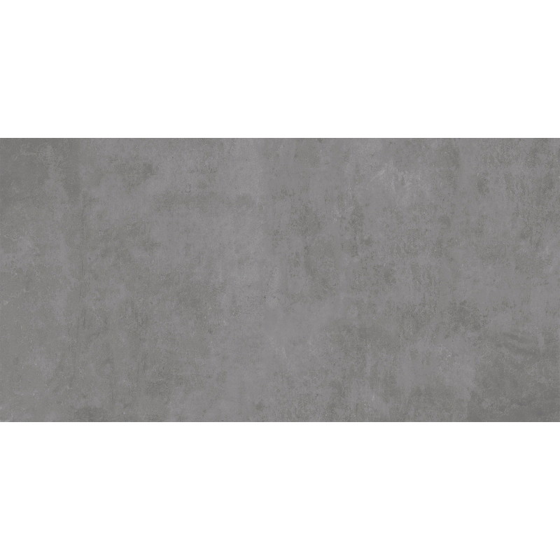 Mexen Tobias Grès gris émaillé rect. G1, carreau sol-mur 120 x 60 cm, mat - TL309-120-060-01