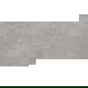 Mexen Tobias Gris grès émaillé rectifié G1, carreau sol-mur 120 x 60 cm, mat - TL309-120-060-02