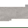 Mexen Tobias Gris grès émaillé rectifié G1, carreau sol-mur 120 x 60 cm, mat - TL309-120-060-02