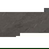 Mexen Aryan Nero grès émaillé rect. G1, carreau de sol et mural 120 x 60 cm, mat - TL310-120-060-04