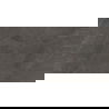Mexen Aryan Nero grès émaillé rect. G1, carreau de sol et mural 120 x 60 cm, mat - TL310-120-060-04