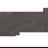 Mexen Aryan Nero grès émaillé rect. G1, carreau de sol et mural 120 x 60 cm, mat - TL310-120-060-04