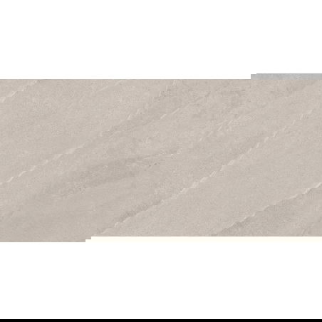 Mexen Aryan Silver grès émaillé rect. G1, carreau sol-mur 120 x 60 cm, mat - TL310-120-060-05