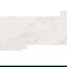 Mexen Aryan Bianco grès émaillé rectifié G1, carreau sol-mur 120 x 60 cm, mat - TL310-120-060-06