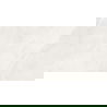 Mexen Aryan Bianco grès émaillé rectifié G1, carreau sol-mur 120 x 60 cm, mat - TL310-120-060-06