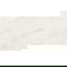 Mexen Aryan Bianco grès émaillé rectifié G1, carreau sol-mur 120 x 60 cm, mat - TL310-120-060-06