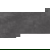 Mexen Urbantek Gris carrelage grès émaillé rect. G1, dalle sol-murale 120 x 60 cm, mat - TL312-120-060-00