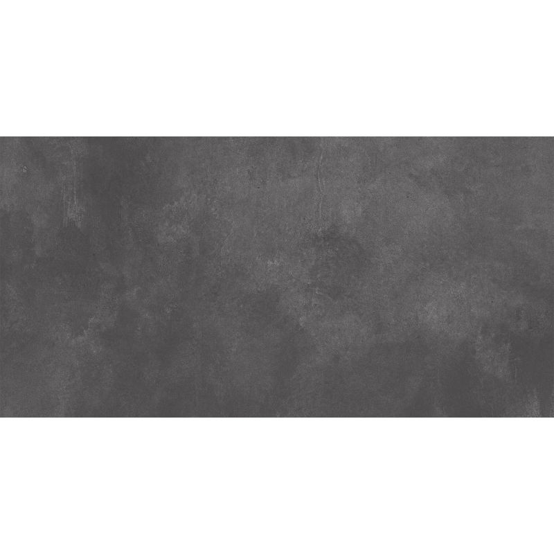 Mexen Urbantek Gris carrelage grès émaillé rect. G1, dalle sol-murale 120 x 60 cm, mat - TL312-120-060-00