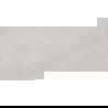 Mexen Urbantek Bianco grès émaillé rectifié G1, carreau sol-mural 120 x 60 cm, mat - TL312-120-060-01