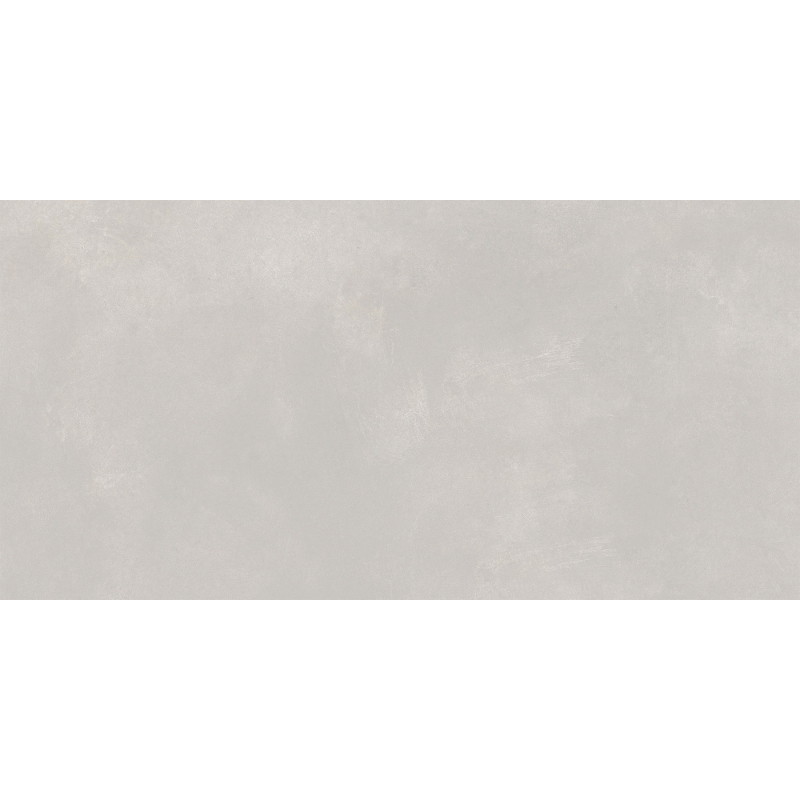 Mexen Urbantek Bianco grès émaillé rectifié G1, carreau sol-mur 120 x 60 cm, mat - TL312-120-060-01