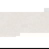 Mexen Monaco Bianco grès émaillé rectifié G1, dalle sol-mur 120 x 60 cm, mat - TL313-120-060-01