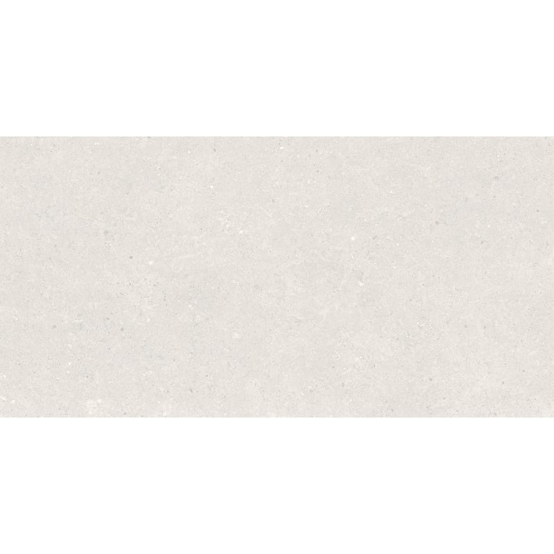 Mexen Monaco Bianco grès émaillé rect. G1, carreau sol-mur 120 x 60 cm, mat - TL313-120-060-01