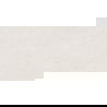 Mexen Monaco Bianco grès émaillé rectifié G1, dalle sol-mur 120 x 60 cm, mat - TL313-120-060-01