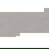 Mexen Monaco Grey carrelage céramique gris mat 120 x 60 cm, matt - TL313-120-060-02