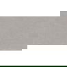 Mexen Monaco Grey carrelage céramique gris mat 120 x 60 cm, matt - TL313-120-060-02