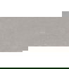 Mexen Monaco Grey grès émaillé rectifié G1, carreau sol-mur 120 x 60 cm, mat - TL313-120-060-02