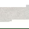 Mexen Ceppo Bianco grès émaillé rectifié G1, carreau sol-mur 120 x 60 cm, mat - TL314-120-060-02