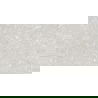 Mexen Ceppo Bianco grès émaillé rectifié G1, carreau sol-mur 120 x 60 cm, mat - TL314-120-060-02