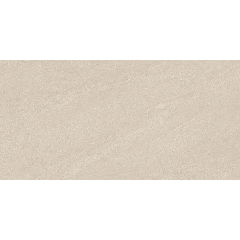 Mexen Netiva Crema grès émaillé rectifié G1, carreau de sol et mural 120 x 60 cm, mat - TL316-120-060-01