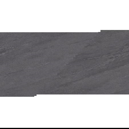 Mexen Netiva Grey grès émaillé rectifié G1, carreau sol-mur 120 x 60 cm, mat - TL316-120-060-02