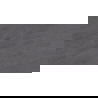 Mexen Netiva gris grès émaillé rect. G1, carrelage sol-mur 120 x 60 cm, mat - TL316-120-060-02