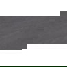 Mexen Netiva gris grès émaillé rect. G1, carrelage sol-mur 120 x 60 cm, mat - TL316-120-060-02