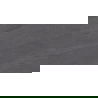Mexen Netiva gris grès émaillé rect. G1, carrelage sol-mur 120 x 60 cm, mat - TL316-120-060-02
