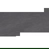 Mexen Netiva gris grès émaillé rect. G1, carrelage sol-mur 120 x 60 cm, mat - TL316-120-060-02