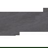 Mexen Netiva gris grès émaillé rect. G1, carrelage sol-mur 120 x 60 cm, mat - TL316-120-060-02