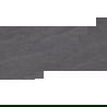Mexen Netiva gris grès émaillé rect. G1, carrelage sol-mur 120 x 60 cm, mat - TL316-120-060-02