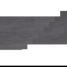 Mexen Netiva gris grès émaillé rect. G1, carrelage sol-mur 120 x 60 cm, mat - TL316-120-060-02