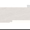 Mexen Netiva Bianco grès cérame émaillé rectifié G1, carreau sol-mur 120 x 60 cm, mat - TL316-120-060-00