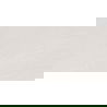 Mexen Netiva Bianco carreaux en grès émaillé rect. G1, carrelage sol-mur 120 x 60 cm, mat - TL316-120-060-00