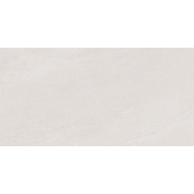 Mexen Netiva Bianco grès cérame émaillé rectifié G1, carreau sol-mur 120 x 60 cm, mat - TL316-120-060-00