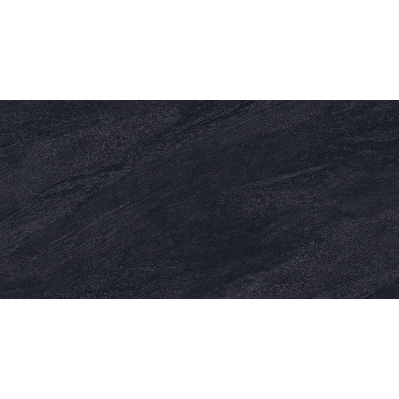 Mexen Netiva Nero grès émaillé rect. G1, carreau sol-mur 120 x 60 cm, mat - TL316-120-060-04