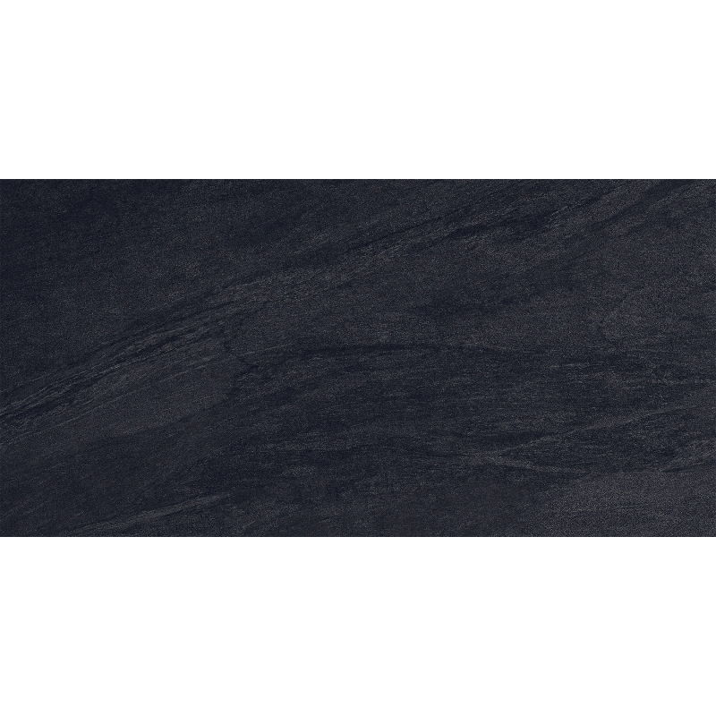 Mexen Netiva Nero grès émaillé rect. G1, carreau sol-mur 120 x 60 cm, mat - TL316-120-060-04