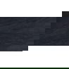 Mexen Netiva Nero carreau de grès émaillé rectifié G1, carreau sol-mur 120 x 60 cm, mat - TL316-120-060-04