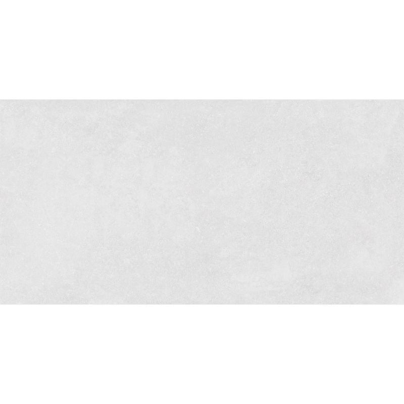 Mexen Rock Bianco carrelage émaillé rect. G1, dalle sol-plafond 120 x 60 cm, mat - TL317-120-060-00