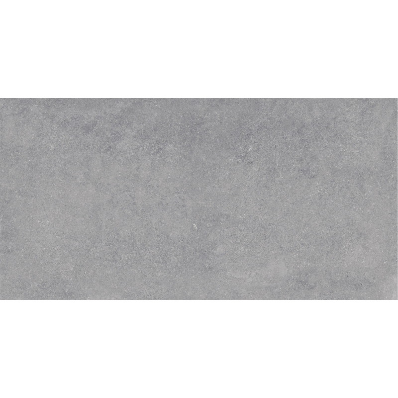 Mexen Rock Gres gris émaillé rectifié G1, carreau sol-mur 120 x 60 cm, mat - TL317-120-060-03