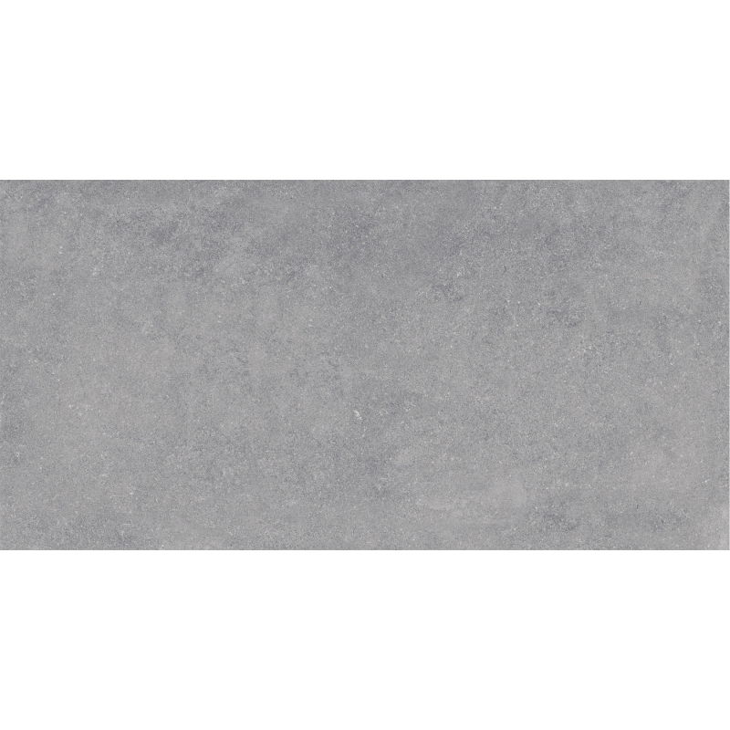 Mexen Rock Grey carrelage en grès émaillé rectifié G1, carreaux muraux et de sol 120 x 60 cm, mat - TL317-120-060-03